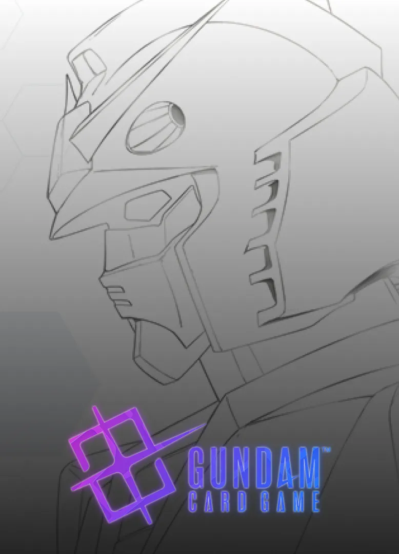 Gundam Card Game