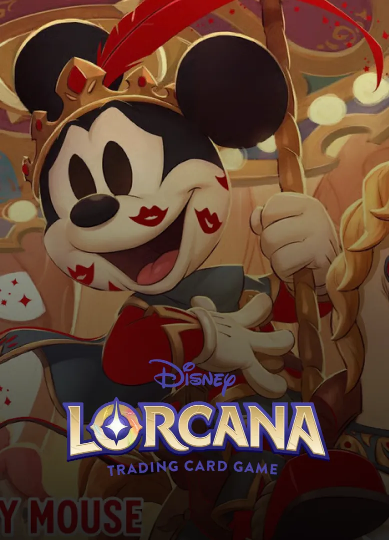 Lorcana